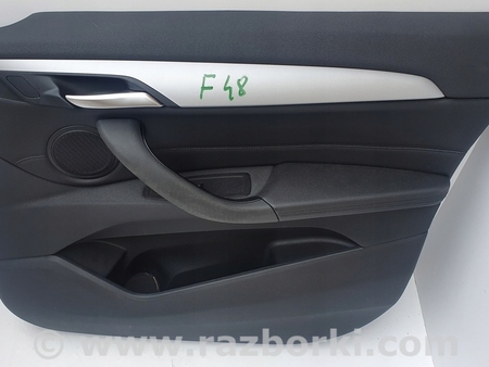 ФОТО Карта двери для BMW X1 Киев