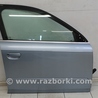 ФОТО Дверь передняя для Audi (Ауди) A4 B9 - 8W2, 8W5 (06.2015-...) Киев