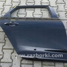 ФОТО Дверь задняя для Audi (Ауди) A4 B9 - 8W2, 8W5 (06.2015-...) Киев