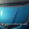 ФОТО Капот для Honda Jazz Киев