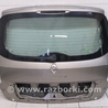 ФОТО Крышка багажника для Renault Modus Киев