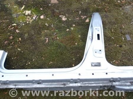 ФОТО Стойка кузова центральная для Volkswagen Passat B8 (07.2014-...) Киев
