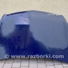 ФОТО Капот для Opel Zafira Киев