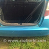 ФОТО Бампер задний для Honda Jazz Киев