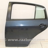 ФОТО Дверь задняя для Volkswagen Golf VII Mk7 (08.2012-...) Киев