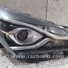 ФОТО Фара для Toyota Yaris (05-11) Киев