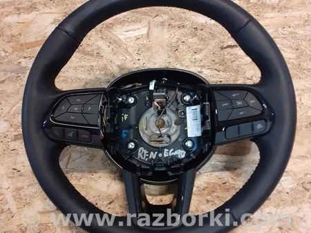 ФОТО Рулевой вал для Jeep Renegade (BU) (2014-) Киев