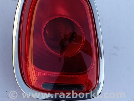ФОТО Фонарь задний для MINI ONe Киев