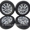 ФОТО Диск для Mazda 3 BM/BN (2013-2019) (III) Киев