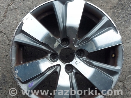 ФОТО Диск для Peugeot 2008 Киев
