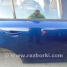 ФОТО Дверь задняя для Volkswagen Golf VII Mk7 (08.2012-...) Киев