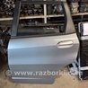 ФОТО Дверь задняя для Honda Jazz Киев