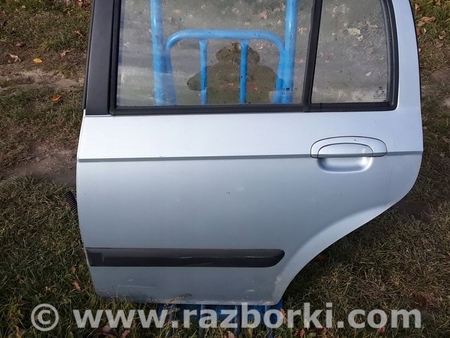ФОТО Дверь задняя для Hyundai Getz Киев