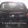 ФОТО Крышка багажника для Alfa Romeo MiTo 955 (06.2008-12.2016) Киев