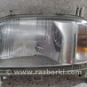 ФОТО Фара для Nissan Micra Киев