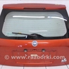 ФОТО Крышка багажника для Fiat Sedici Киев