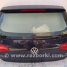 ФОТО Крышка багажника для Volkswagen Golf VII Mk7 (08.2012-...) Киев
