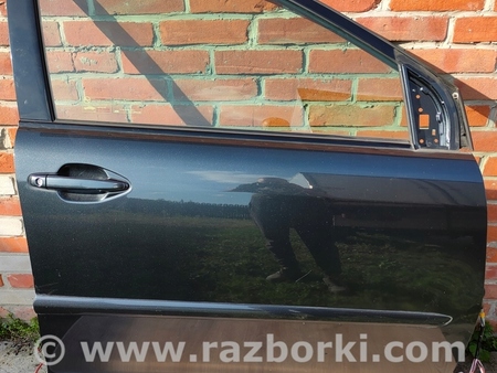 ФОТО Дверь передняя для Lexus RX Киев