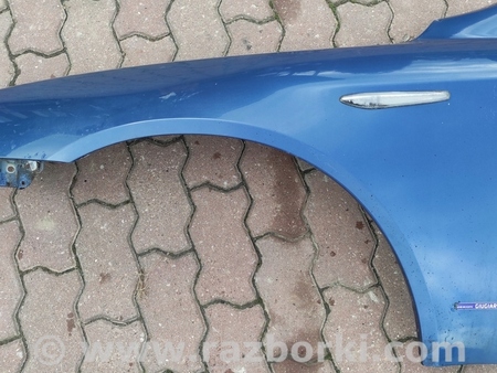 ФОТО Крыло переднее для Alfa Romeo 159 (03.2005-01.2012) Киев