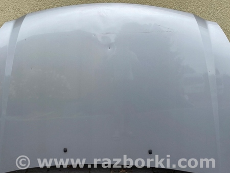 ФОТО Капот для KIA Carnival (1,2,3) Киев