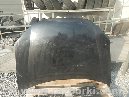 ФОТО Капот для Volkswagen Golf VII Mk7 (08.2012-...) Киев