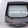 ФОТО Крышка багажника для Mazda 6 GH (2008-...) Киев