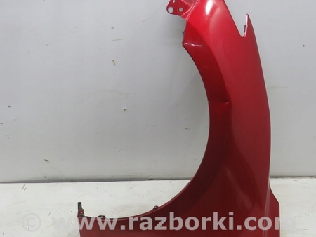 ФОТО Крыло переднее для Mazda 3 BM/BN (2013-2019) (III) Киев