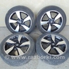 ФОТО Диск для Nissan Qashqai (07-14) Киев