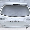 ФОТО Крышка багажника для Toyota Yaris (05-11) Киев