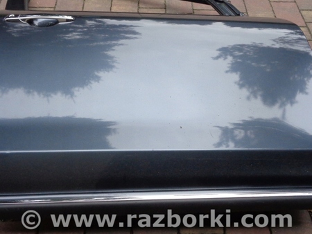 ФОТО Дверь передняя для Mazda CX-7 Киев