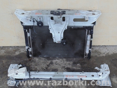 ФОТО Панель передняя для Mitsubishi ASX Киев