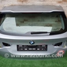 ФОТО Крышка багажника для BMW X3 Киев