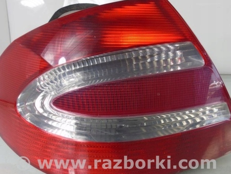 ФОТО Фара для Mercedes-Benz CLK-CLASS 209 (02-10) Киев