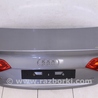 ФОТО Крышка багажника для Audi (Ауди) A4 B9 - 8W2, 8W5 (06.2015-...) Киев