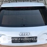 ФОТО Крышка багажника для Audi (Ауди) A4 B9 - 8W2, 8W5 (06.2015-...) Киев