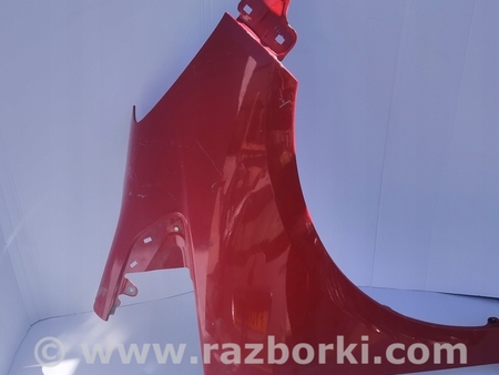 ФОТО Крыло переднее для Honda Jazz Киев