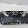 ФОТО Решетка радиатора для Nissan Micra Киев