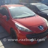 ФОТО Бампер передний для Peugeot 207 Киев