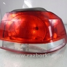 ФОТО Фонарь задний для Volkswagen Golf VII Mk7 (08.2012-...) Киев