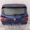 ФОТО Крышка багажника для Renault Kadjar (2015-...) Киев