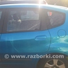 ФОТО Дверь задняя для Honda Jazz Киев