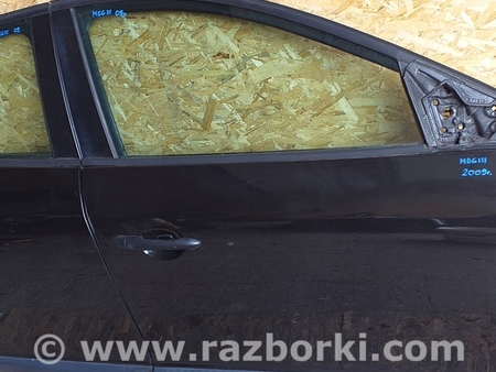 ФОТО Дверь передняя для Renault Megane Киев