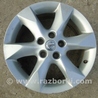 ФОТО Диск для Nissan Juke (10-19) Киев