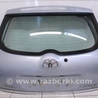 ФОТО Крышка багажника для Toyota Auris E180 (08.2012-03.2018) Киев