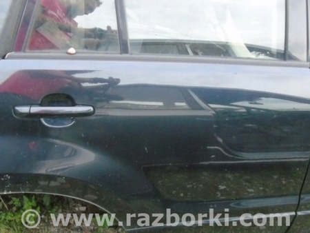 ФОТО Дверь задняя для Suzuki Grand Vitara Киев