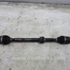 ФОТО Привод для Toyota Auris E180 (08.2012-03.2018) Киев