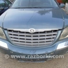 ФОТО Решетка радиатора для Chrysler Pacifica Киев