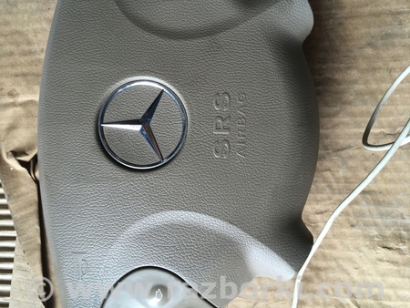 ФОТО Airbag подушка водителя для Mercedes-Benz E-Class Киев