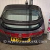 ФОТО Крышка багажника для Honda Civic 8 FK,FN1,FN2 UFO (09.2005 - 06.2012) Киев