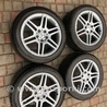 ФОТО Диск для Mercedes-Benz C-CLASS Киев
